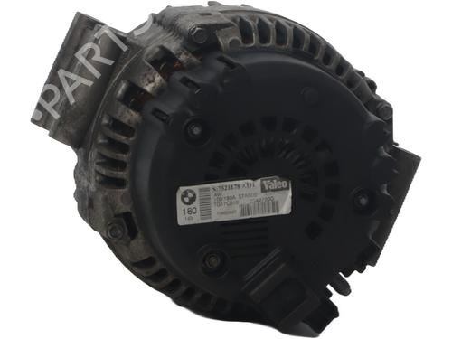 Alternator BMW 3 (E90) 330 i | BP37340881M7  - Image 5
