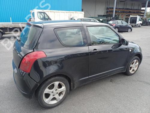 Horn SUZUKI SWIFT III (MZ, EZ) 1.3 DDiS (RS413D) | BP37323351E13 - Image 9