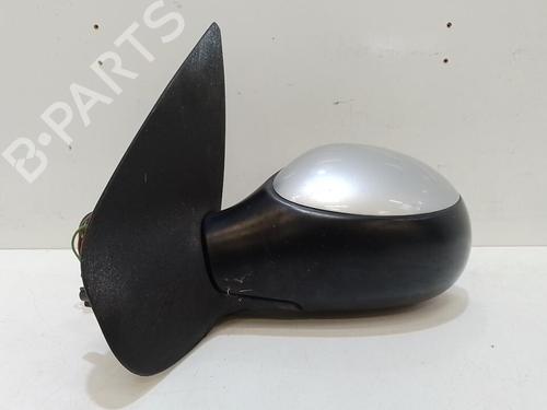 Used Left mirror Left mirror 37316227 37316227