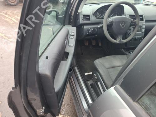 Left sun visor MERCEDES-BENZ A-CLASS (W169) A 180 CDI (169.007, 169.307) | BP37340942I1 - Image 6