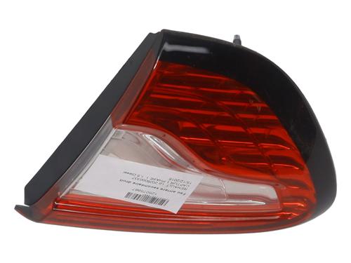 Right tailgate light RENAULT CAPTUR I (J5_, H5_) 1.5 dCi 90 (J5N4, J5M5, J5MW, J5M6, J5AL, J5AJ) | BP37346493C80 - Image 3