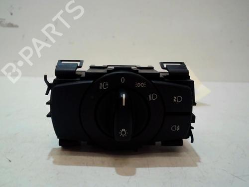 headlight-switch-bmw-1-e87-2003-2004-2005-2006-2007-2008-2009-2010-2011-2012-2013-37307771 main image