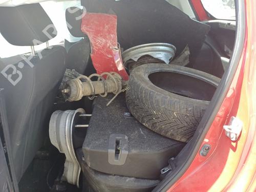Used Parts SUZUKI SWIFT IV (FZ, NZ) 4803645