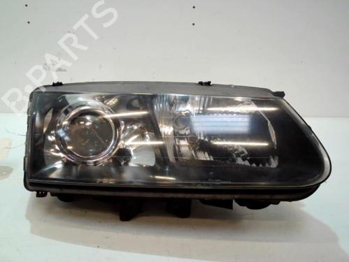 Right headlight RENAULT AVANTIME (DE0_) 3.0 V6 (DE04, DE0T) | BP37307088C29 - Image 3