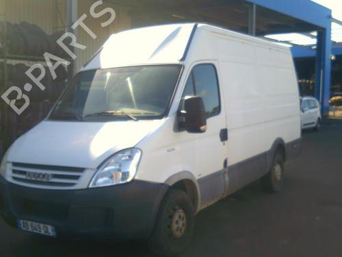 Right sun visor IVECO DAILY IV Platform/Chassis | BP37307263I2 - Image 8