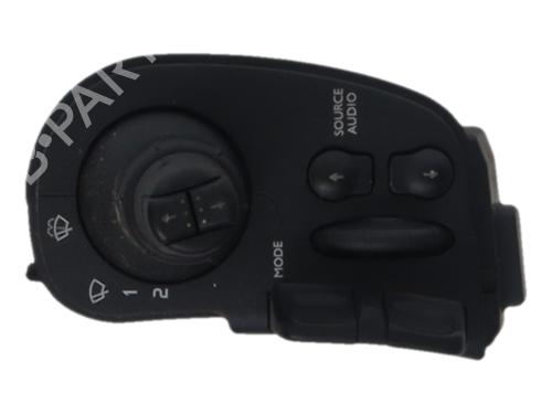 Steering column stalk RENAULT MODUS / GRAND MODUS (F/JP0_) 1.5 dCi (FP0E, JP0E) | BP40015470I23 - Image 2