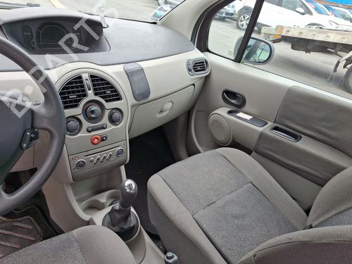 Starter RENAULT MODUS / GRAND MODUS (F/JP0_) 1.4 (JP01, JP0J) | BP37332654M8 - Image 15