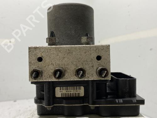 Módulo de ABS CITROËN C8 (EA_, EB_) 2.0 HDi 135 | BP37323901M43 - Image 7