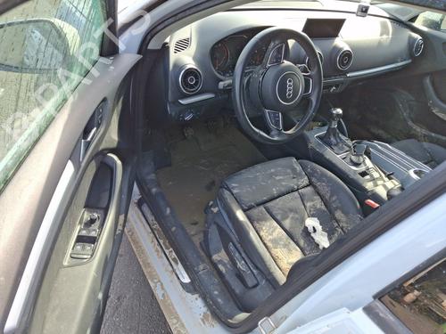 Left tailgate light AUDI A3 Sportback (8VA, 8VF) | BP37332881C79 - Image 10