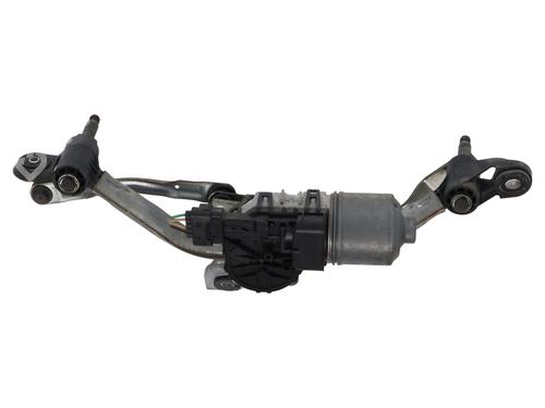 Front wiper motor RENAULT TWINGO II (CN0_) 1.2 16V (CN04, CN0B) | BP37327426M29 - Image 2