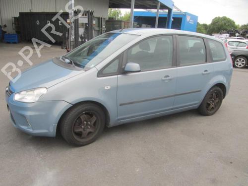 Brugte FORD C-MAX (DM2) 1.6 TDCi 4797773