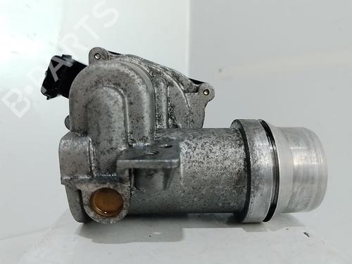 Throttle body CITROËN C5 I (DC_) 2.0 HDi (DCRHYB) | BP37316376M82 - Image 3