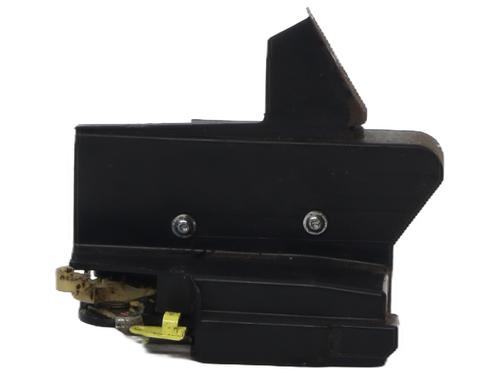 Rear left lock DACIA SANDERO II TCe 90 (B8M1, B8MA, B8AC) | BP37334873C100 - Image 2