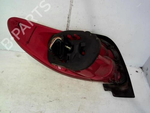 Used Right taillight Right taillight 37305961 37305961