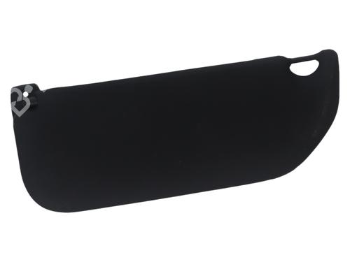 Right sun visor CITROËN DS3 (SA_) 1.6 HDi 110 | BP37802022I2 - Image 3