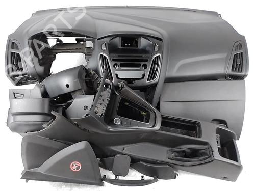 Dashboard FORD FOCUS III | BP37620095C46 - Image 17