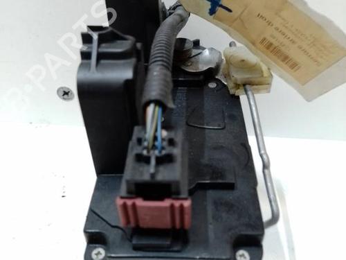 rear-right-lock-opel-signum-hatchback-z03-2003-2004-2005-2006-2007-2008-37299564 main image