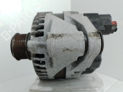 Alternator FIAT DOBLO Cargo (263_) | BP37315833M7 - Image 2