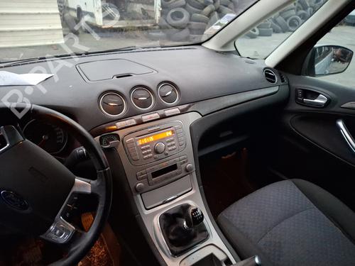 Climate control FORD GALAXY II (WA6) 1.8 TDCi | BP37328817I5 - Image 10