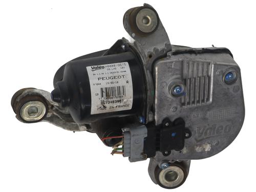 front-wiper-motor-peugeot-rcz-2010-2011-2012-2013-2014-2015-37339455 main image