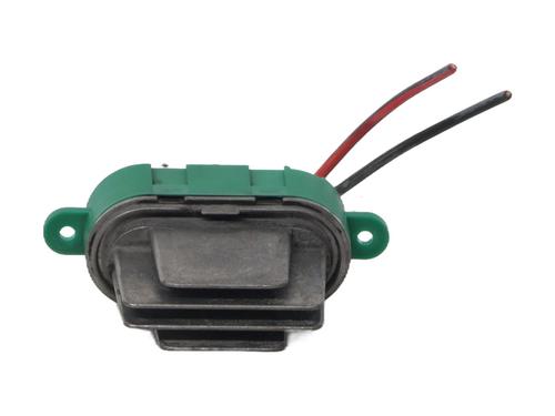 Heater resistor RENAULT ESPACE IV (JK0/1_) 2.0 dCi (JK02, JK03) | BP37336515M108 - Image 4