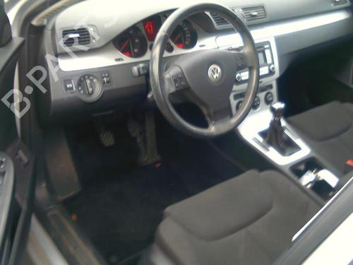 Alternator VW PASSAT B6 (3C2) 1.9 TDI | BP37309011M7 - Image 6