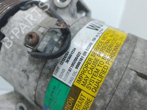AC compressor OPEL ASTRA H (A04) | BP37318861M34 - Image 3