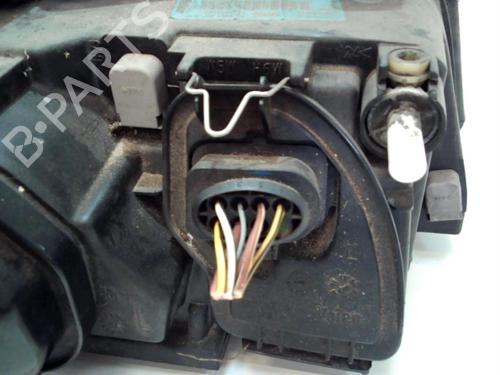 Left headlight AUDI A4 B5 (8D2) 1.9 TDI | BP37306088C28 - Image 4