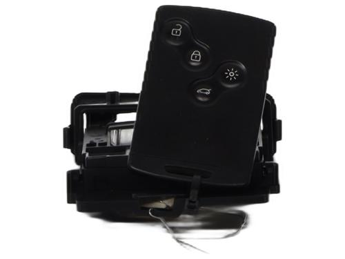Card reader RENAULT LAGUNA Coupe (DT0/1) 2.0 dCi GT (DT11, DT1E, DT1N) | BP37329815E4 - Image 3