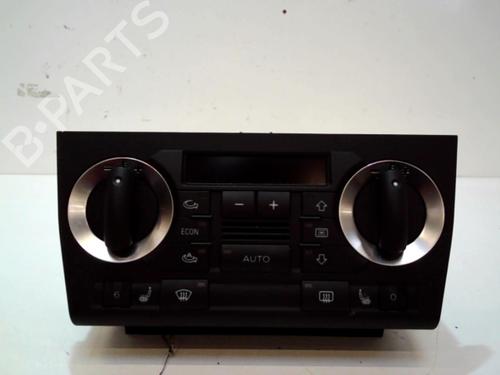 Climate control AUDI A3 (8P1) 1.9 TDI | BP37308320I5 - Image 2