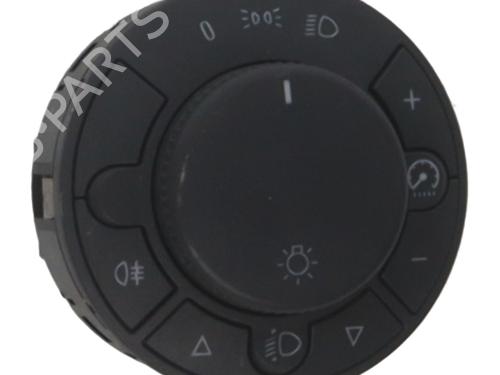 Headlight switch OPEL CORSA D (S07) 1.3 CDTI (L08, L68) | BP37342381I24 - Image 2