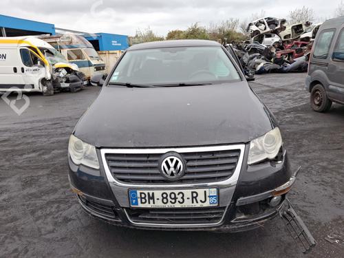 Front wiper motor VW PASSAT B6 (3C2) | BP37331870M29 - Image 5