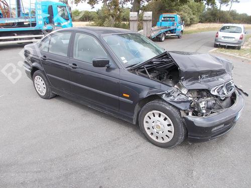 Rear differential BMW 3 (E46) 320 d | BP37618347M24 - Image 11