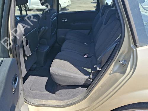 Used Parts RENAULT SCÉNIC II (JM0/1_) 1.5 dCi (JM1E, JM16) 4921166
