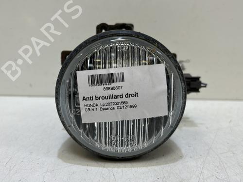 Right front fog light HONDA CR-V III (RE_) | BP37323659C31 - Image 3