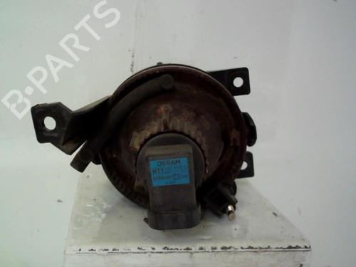 Used Left front fog light Left front fog light 37305589 37305589