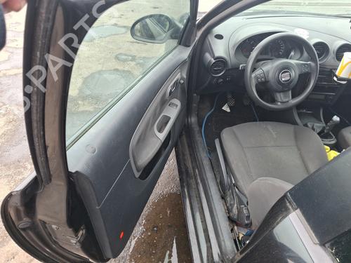 Left front window switch SEAT IBIZA III (6L1) 1.4 TDI | BP37348441I27 - Image 12
