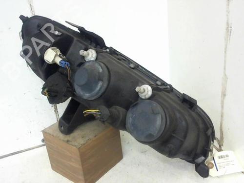 Used Left headlight Left headlight 37299736 37299736