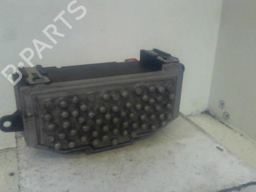 Heater resistor VW PASSAT B6 (3C2) | BP37302433M108 - Image 3