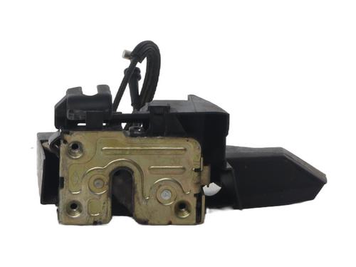 Used Front left lock Front left lock 37343806 37343806