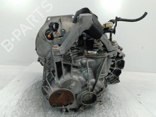 Gearbox FORD C-MAX (DM2) 1.6 TDCi | BP37323840M3 - Image 4