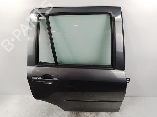 Dør højre bagtil MAZDA 2 (DY) | BP37620738C5 - Image 3