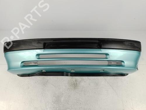 Used Front bumper Front bumper 37620253 37620253