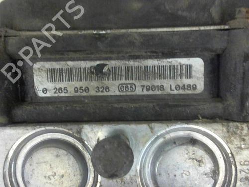Used ABS pump ABS pump 37300122 37300122