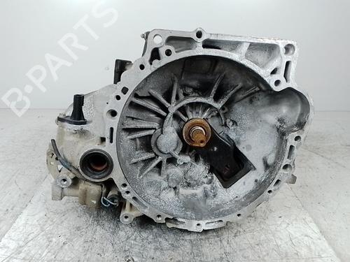 Gearbox MAZDA 2 (DE_, DH_) 1.5 (DE5FS) | BP37312398M3 - Image 2