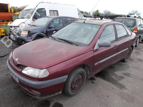 Used Parts RENAULT LAGUNA I (B56_, 556_) 2.2 D (B56F/2) 4829005
