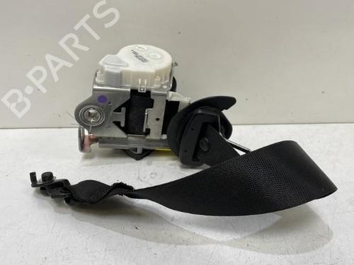 Front right seatbelt MERCEDES-BENZ GLK-CLASS (X204) | BP37321851I25 - Image 3