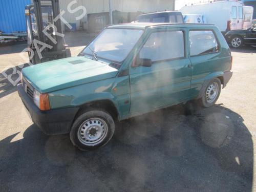 Brugte FIAT PANDA (141_) 900 4797384
