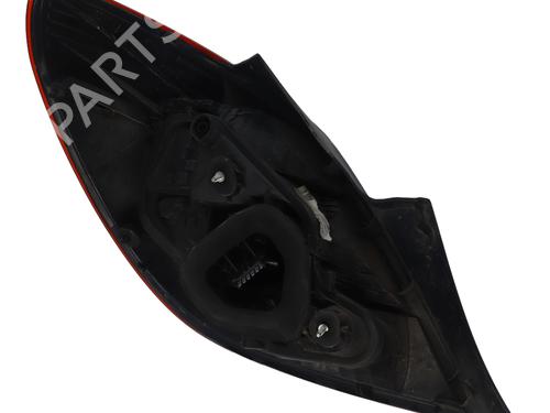 Right taillight OPEL CORSA D (S07) 1.3 CDTI (L08, L68) | BP37338729C35 - Image 5