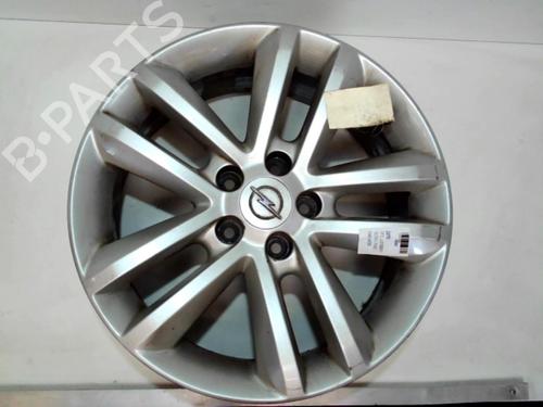 Used Rim Rim 37306710 37306710